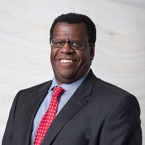 Image of Al Burton