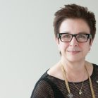 Dr. Catherine Zahn