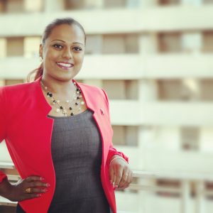 Cheyanne Ratnam