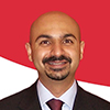 Farouk Jiwa