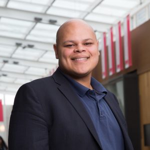 Jamil Jivani