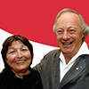 Martin & Joan Goldfarb
