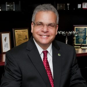 Paul Sanberg