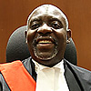 Kofi N. Barnes