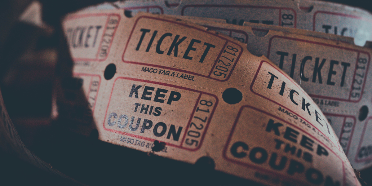 admissiontickets
